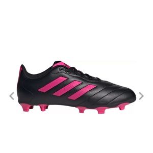 Adidas Kids’ Goletto VIII FG Soccer Cleats - size 4.5